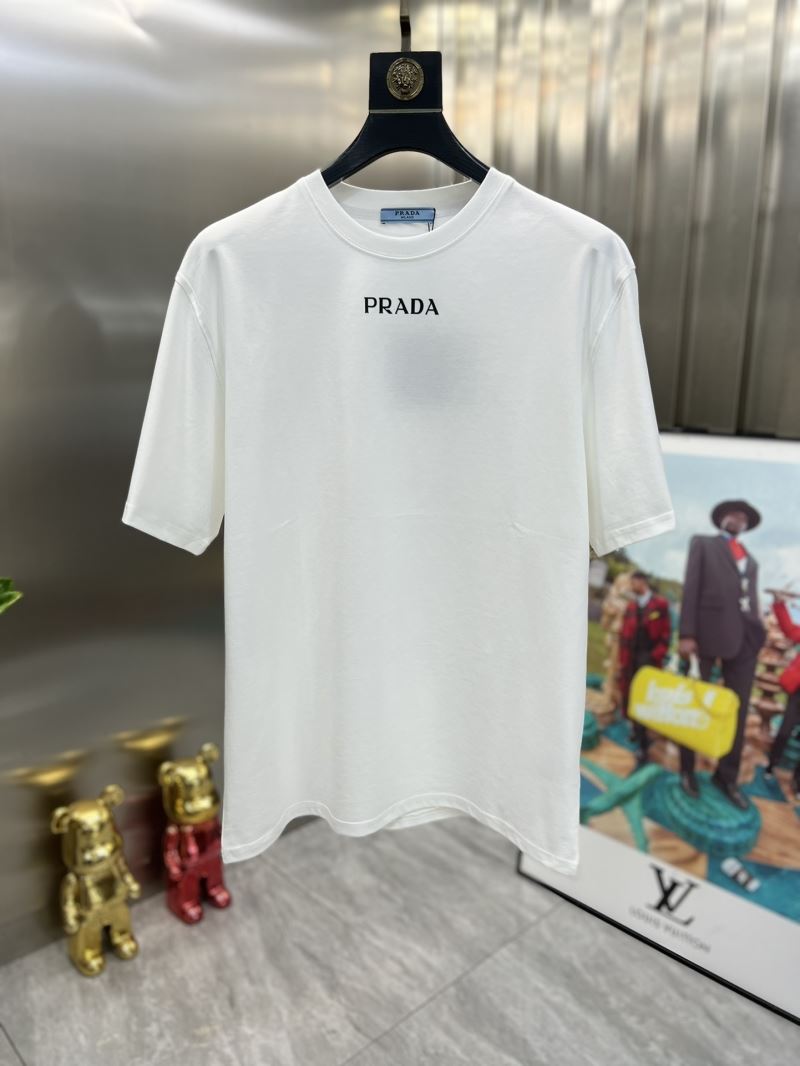 Prada T-Shirts